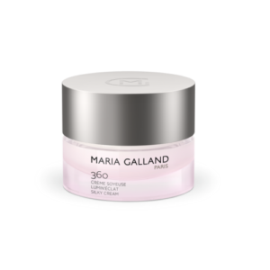 瑪琍嘉蘭 Maria Galland 360 鑽光亮肌絲柔霜