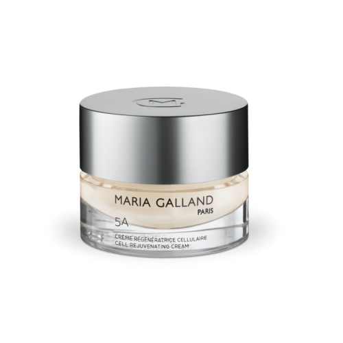 瑪琍嘉蘭 Maria Galland 5A 幹細胞逆轉精華霜