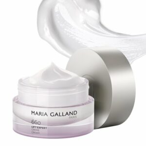 瑪琍嘉蘭 Maria Galland 660 提升塑顏面霜