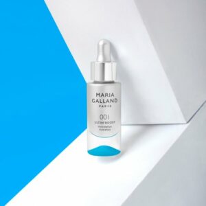 瑪琍嘉蘭 Maria Galland U001 水晶玻潤極萃