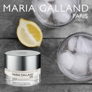 瑪琍嘉蘭 Maria Galland 96A 全能水活導入霜