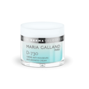 瑪琍嘉蘭 Maria Galland D-730 降紅平復面霜